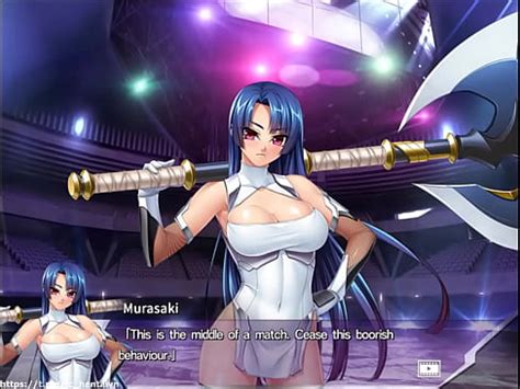 Taimanin Asagi Zero Parte 20 Final Verdadero XVIDEOS