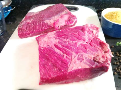 How To Make Salt Beef At Home 【 2021