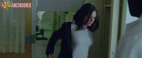 Naked Eliza Dushku In The Alphabet Killer
