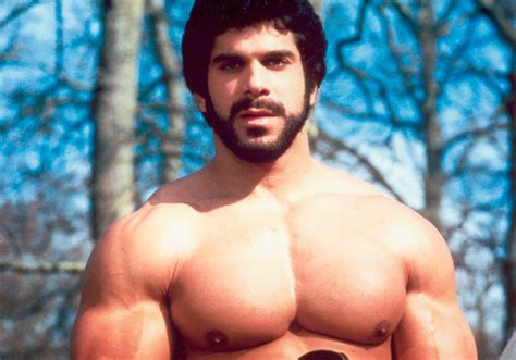 The Ultimate Hercules Blog Lou Ferrigno In Hercules II