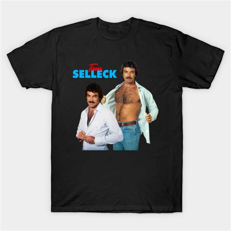 Tom Selleck Hot And Sexy S Tom Selleck T Shirt Designed Sold By Giselle Rodriguez
