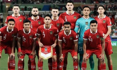 Shin Tae Yong Panggil Pemain Baru Saksikan Aksi Heroik Timnas