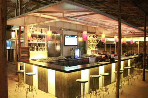 Titos Goa Get Titos Restaurant Reviews On