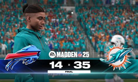 Ea Sports Madden Nfl Review A Shoestring Tackle Gamingtrend