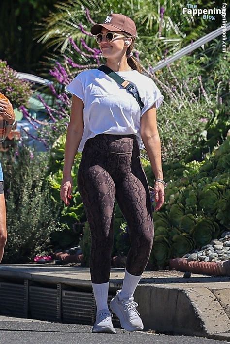 Jessica Alba Nude The Fappening Photo FappeningBook