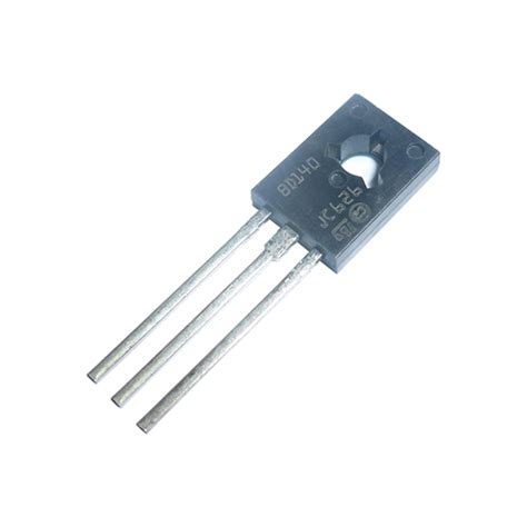 BD140 ST – SELC Sumber