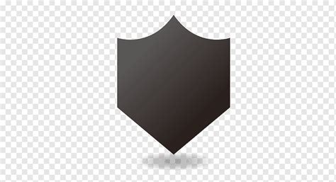 Вирус щита Тьма, Темно-черный материал щита, угол, черные волосы ...