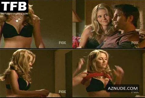 Nikki Griffin Nude And Sexy Collection AZNude