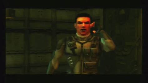 Syphon Filter Logan S Shadow Ps Ta Parte Youtube