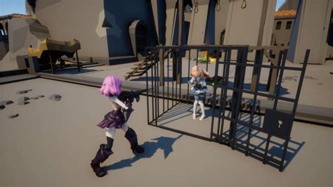 In Arrivo Hentai Vs Evil Su Nintendo Eshop Il Maggio