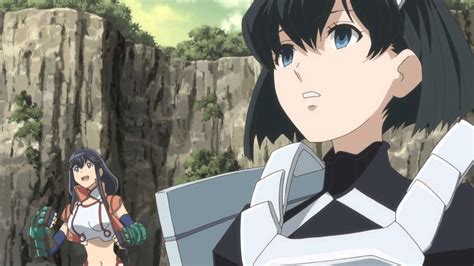 Log Horizon Season 2 Episode 14 Preview [hd] 720p Youtube