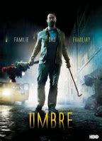 Umbre Nude Scenes Aznude