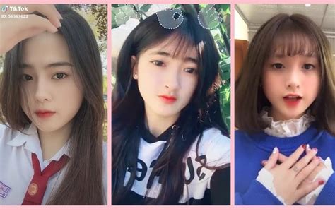 Tik Tok Gái Xinh video siêu HOT thu hút triệu lượt view Click để xem ngay Chùa Phước Huệ