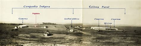 The Tarrafal Concentration Camp Museu Do Aljube