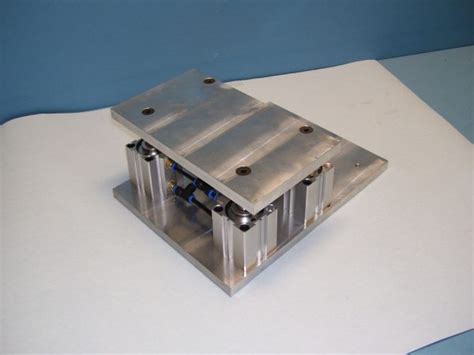 Ultra Molds Llc Soft Plastic Fishing Bait Custom Molds