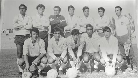 La historia de la selección chilena amateur Asifuch