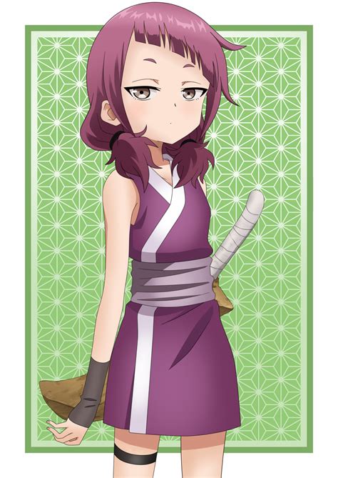 Shakuyaku (Kunoichi Tsubaki no Mune no Uchi) Image by Riokasen #3732478