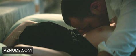 MARIE BACH HANSEN Nude AZNude