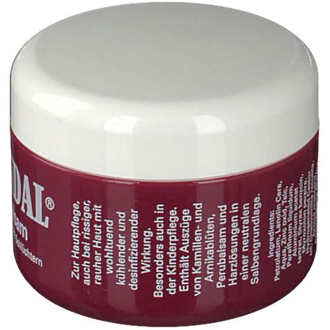 Benzidal® Hautbalsam - shop-apotheke.com