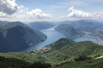 In Moto Sul Lago Di Como Tre Splendidi Itinerari Tra Lecco E Como