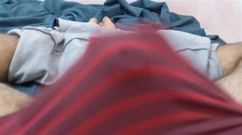 Jerk Off And Cum In The Boxer Good Sound Pornhub Gay