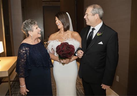 Dana Jacobson First Husband: Sean Grande and Their Love Story ...