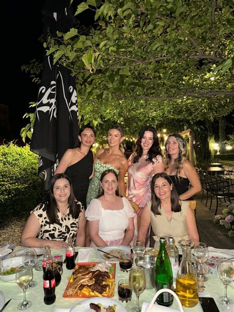 FOTO Stolački gimnazijalci obilježili 10 godina mature Stolac city