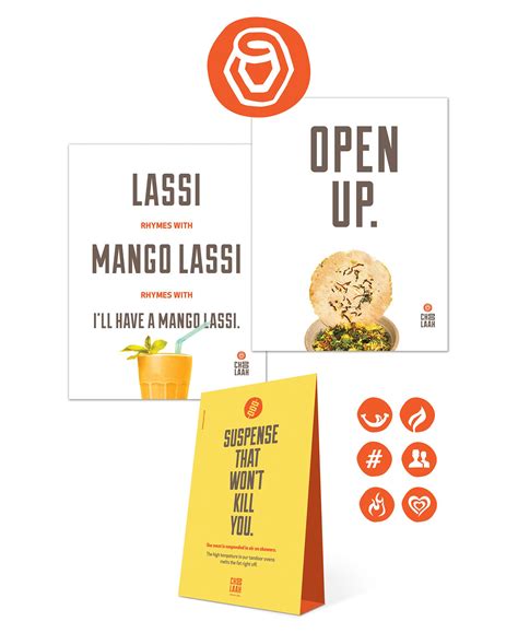 Choolaah Indian Bbq Behance
