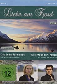 LIEBE AM FJORD NUDE SCENES AZNude