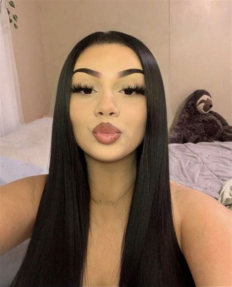 Pinterest Latina Makeup Looks Pretty Makeup Simple Makeup