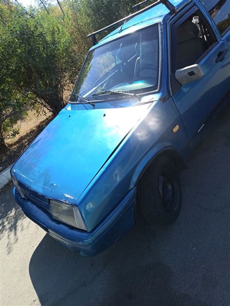 Продам Ваз 2109 Балтика: 700 $ - ВАЗ Южне на Olx