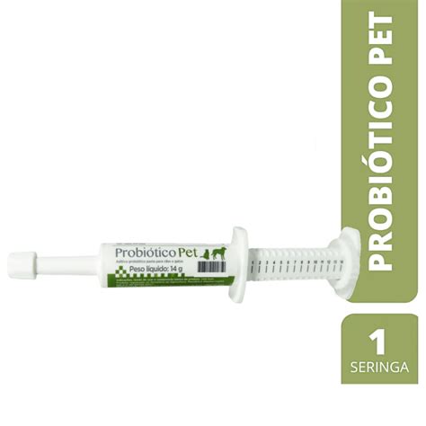 Para Que Serve O Probiótico Pet - Probiótico Pet em Pasta 14g Para Cães e Gatos Avert - Drogaria Sao Paulo