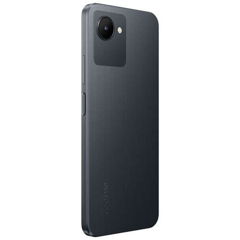 Buy realme C30s (4GB RAM, 64GB, Stripe Black) | With 10W Fast Charger ...