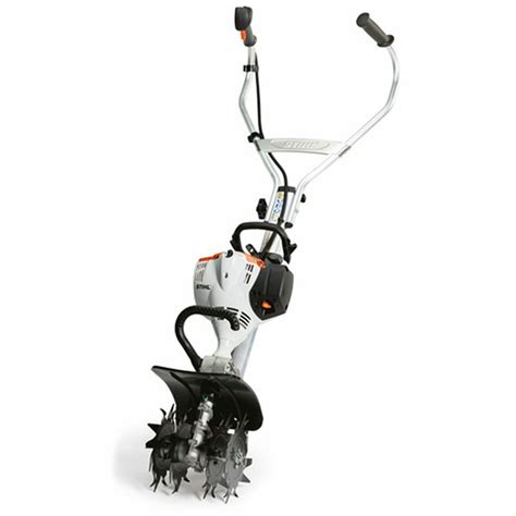 STIHL Tiller MultiTool Kent Hire