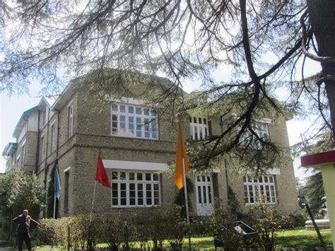 Chail Palace Hotel Shimla India Travel Forum