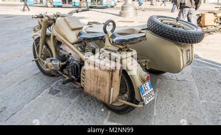 Zündapp KS 750 Stockfotografie Alamy