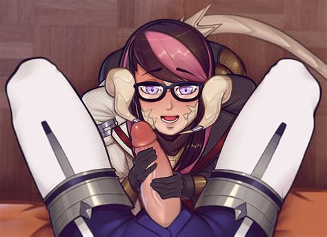 Commission A By R Dstar Hentai Foundry