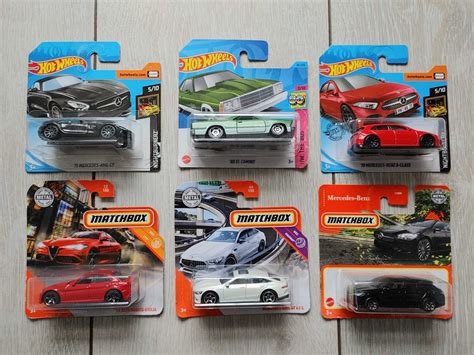 Колички Hot Wheels Matchbox 1 64 гр Варна Автогара OLX bg