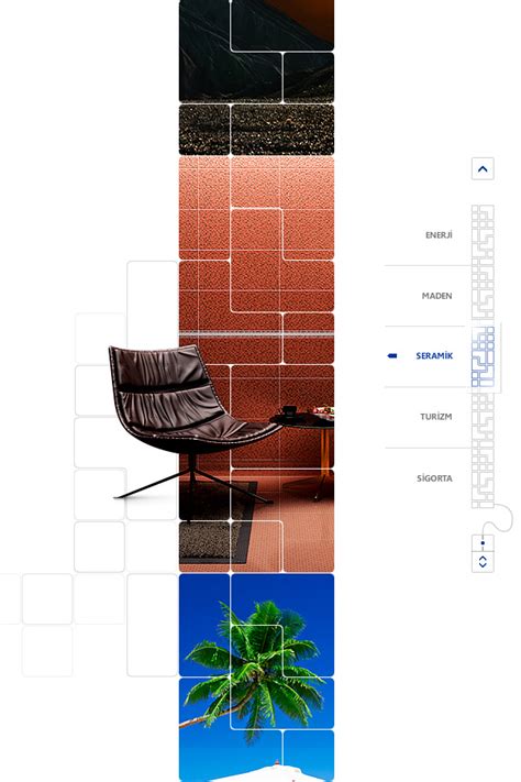 ERCAN GROUP on Behance