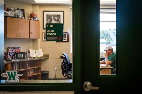 Photos: Jon Kitna, Head Football Coach at Waxahachie High School - ESPN