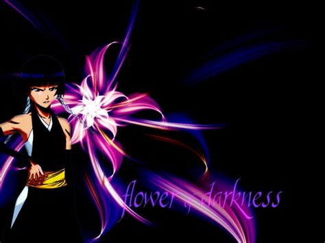 🔥 50 Bleach Wallpapers Soifon Wallpapersafari