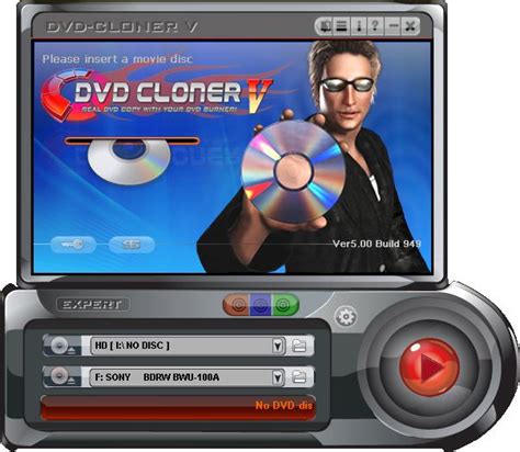 Dvd Copy Softwaredvd Backupcopy Dvd Movie To Dvd Rrw