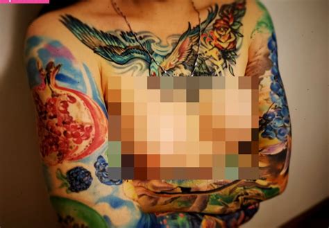 Pink Hurricane Nude Porn Pictures XXX Photos Sex Images 4057034 PICTOA