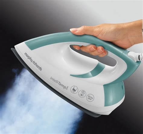 Парогенератор Morphy Richards 333303 Speed Steam Pro Intellitemp ...