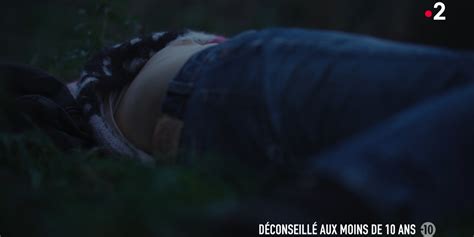 Nude Video Celebs Alix Poisson Nude Sambre S01e01 2023