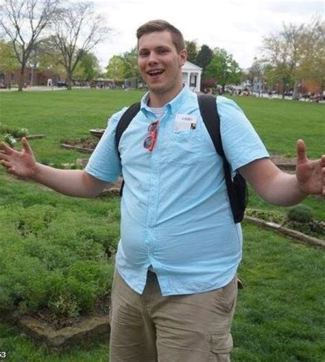 The Gainer Hot Take On Tumblr