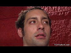 Shemale Fucks Hairy Ass Dude Xxx Mobile Porno Videos Movies IPornTV Net