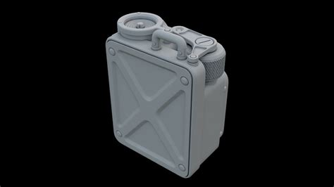 3D Model Muzen Wild Mini - TurboSquid 1909550