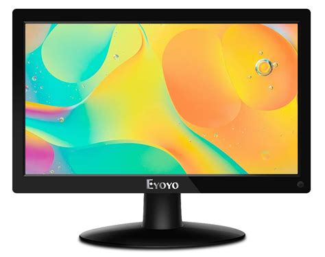 The Best Small Monitors For Small Projects And Small Spaces – Review Geek