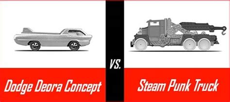 年版のRLC sELECTIONs投票がスタートコレクター向けの異種格闘技やぁ Hot Wheels 情報まとめ ホットウィール にわかマニア